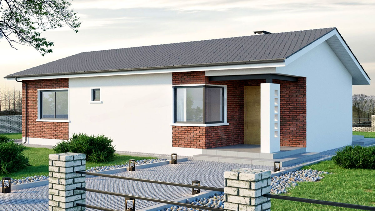 Denizim Prefabrik - Konteyner / Ağır Çelik Yapılar