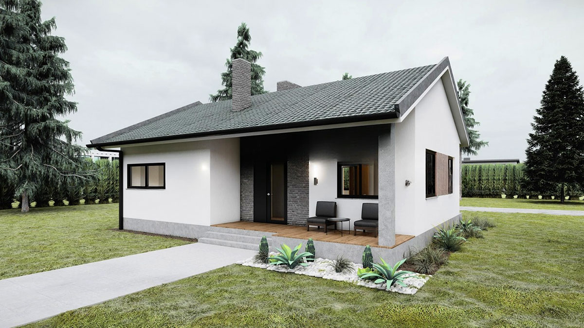 Denizim Prefabrik - Konteyner / Ağır Çelik Yapılar