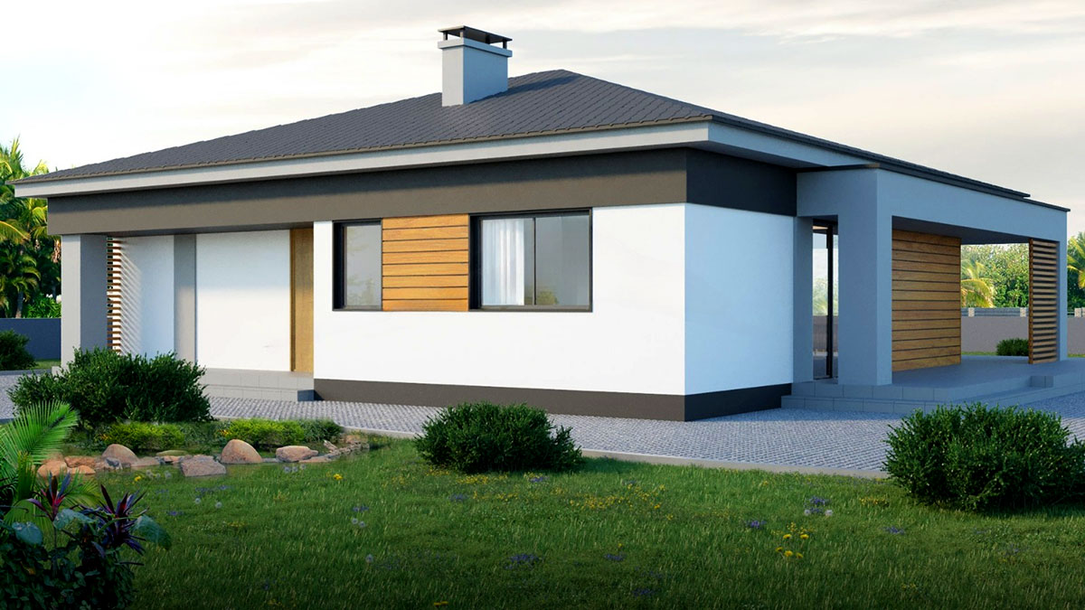 Denizim Prefabrik - Konteyner / Ağır Çelik Yapılar