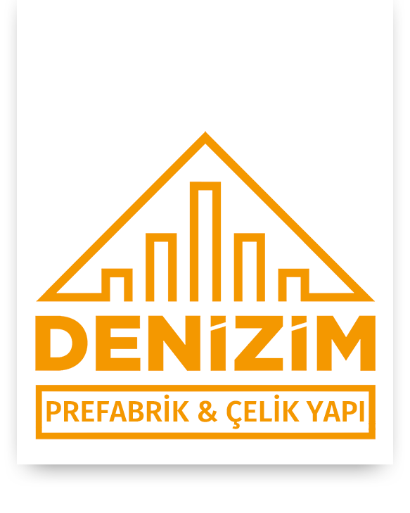 Denizim Prefabrik - Çelik Yapı